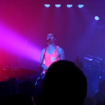 Timeline: Pittsburgh Shows: November 2013