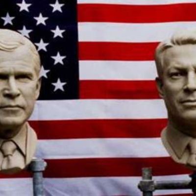 Timeline: Presidential Controversies