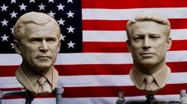 Timeline: Presidential Controversies