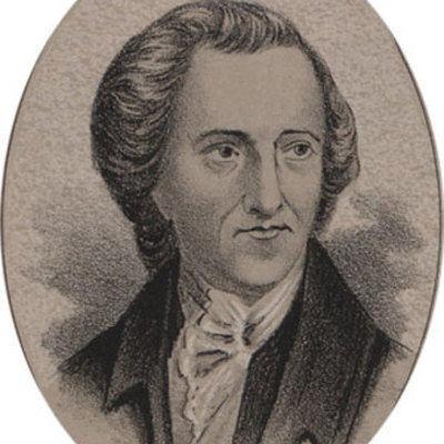 Timeline: George Read