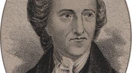 Timeline: George Read