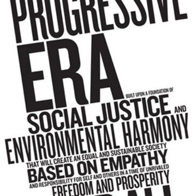 Timeline: The Progressive Era