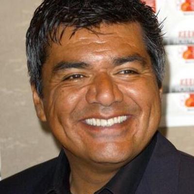 Timeline: George Lopez BY: Greg D.