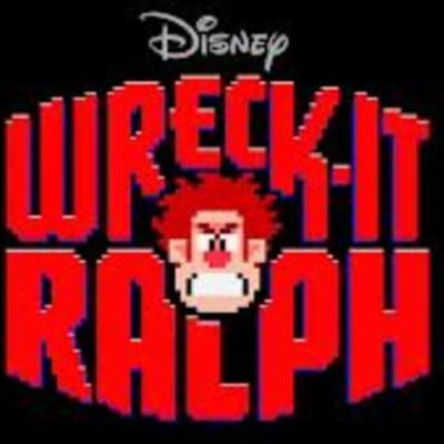 Timeline: Wreck-it Ralph