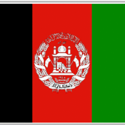 Timeline: Modern Afghan History