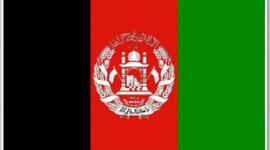 Timeline: Modern Afghan History