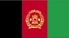 Timeline: Modern Afghan History