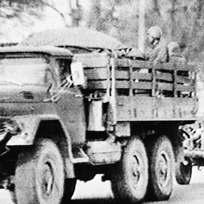 Timeline: Modern Afghan History