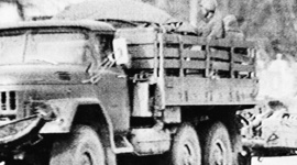 Timeline: Modern Afghan History