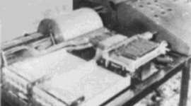 Timeline: The History of Computer By Ryan Miron