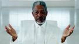 Timeline: Morgan Freeman by Alexa W.