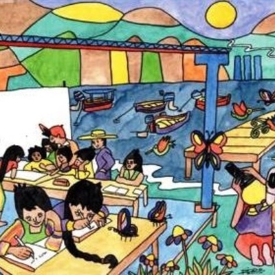 Timeline: HISTORIA DE LA EDUCACIÓN