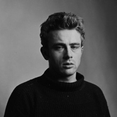 Timeline: James Dean