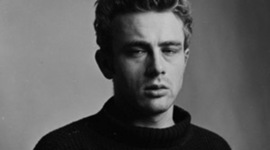 Timeline: James Dean