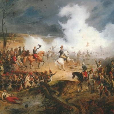 Timeline: French Revolution.