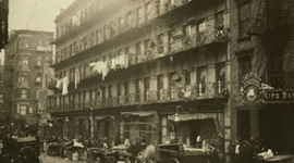 Timeline: Progressive Era (1890-1920)