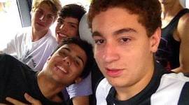 Timeline: Linha do tempo:As vantagens de ser ordinário