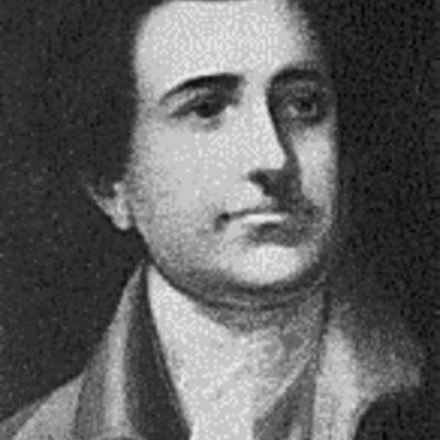 Timeline: Edmund Randolph