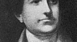 Timeline: Edmund Randolph