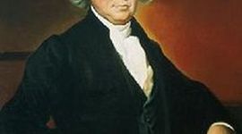 Timeline: James Wilson