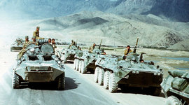 Timeline: Modern Afghan History