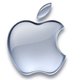 Apple logo