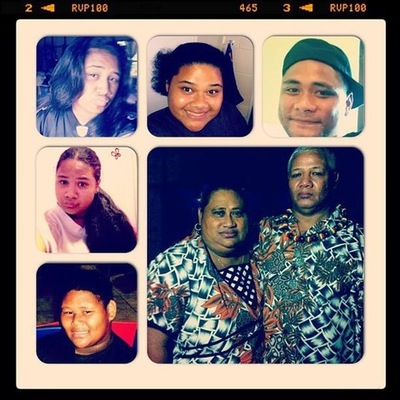 Timeline: Fereti Personal Timeline