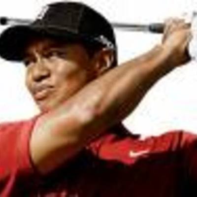 Timeline: Tiger Woods by Jake G.