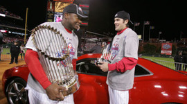 Timeline: Ryan Howard by Mark B
