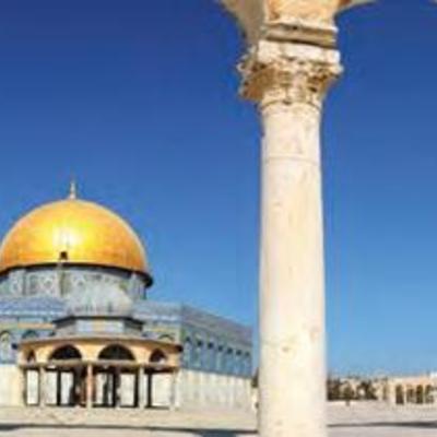 Timeline: Historia de Israel(Antiguo Testamento)