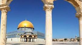 Timeline: Historia de Israel(Antiguo Testamento)