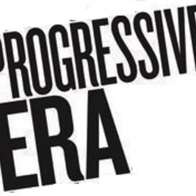 Timeline: Progressive Era