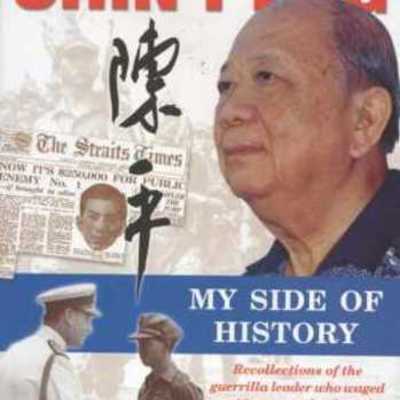 Timeline: History of Chin Peng