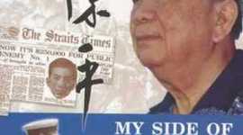 Timeline: History of Chin Peng
