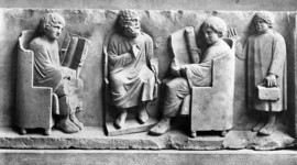 Timeline: Historia de la evaluación en la educación