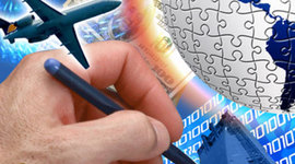 Timeline: El Comercio Internacional a través de la historia