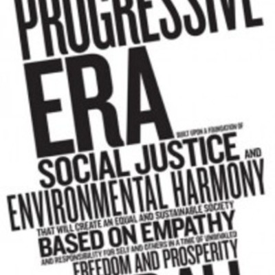 Timeline: Progressive Era