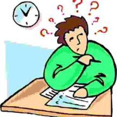 Timeline: History of On-line Testng