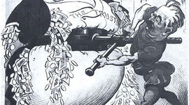 Timeline: The Progressive Era