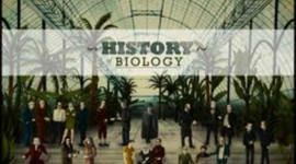Timeline: history of biologhy