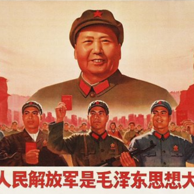 Timeline: Mao Zedong - The Long March