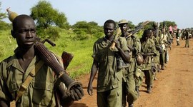 Timeline: Sudanese Conflict Timeline