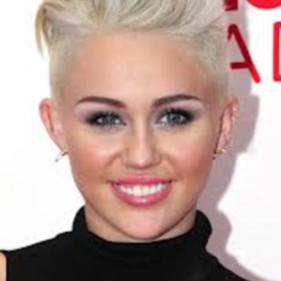 Timeline: Miley Cyrus Throughout the years