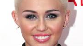 Timeline: Miley Cyrus Throughout the years