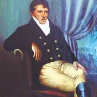 Timeline: La Vida Del Creador De La Bandera (Mati Gonzalez)