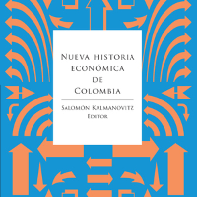 Timeline: Nueva historia económica de Colombia