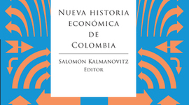 Timeline: Nueva historia económica de Colombia