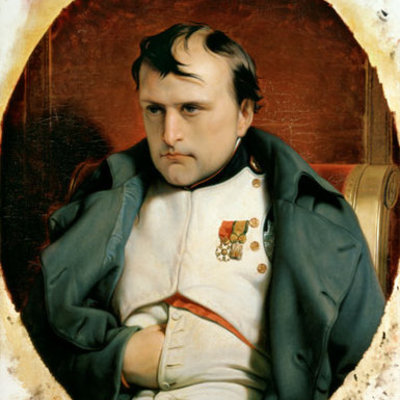 Timeline: The Age of Napoleon