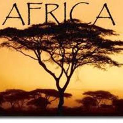 Timeline: Africa