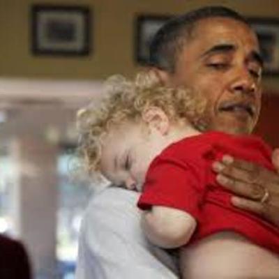 Timeline: Presidents I love